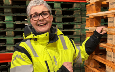 LTP:llä vastuullisuutta rakennetaan joka päivä